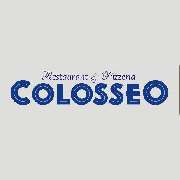 Ristorante & Pizzeria Colosseo - LOGO