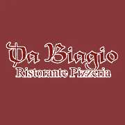 Ristorante Pizzeria Da Biagio - Logo Ristorante Pizzeria da Biagio