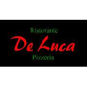 Ristorante Pizzeria De Luca - LOGO