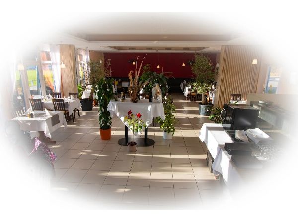 Ristorante Pizzeria Gemelli - GALLERY