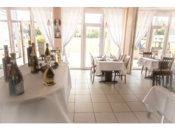 Ristorante Pizzeria Gemelli - GALLERY