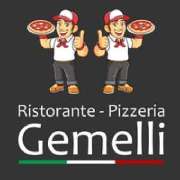 Ristorante Pizzeria Gemelli - LOGO