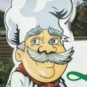 Ristorante & Pizzeria Giardino - 1