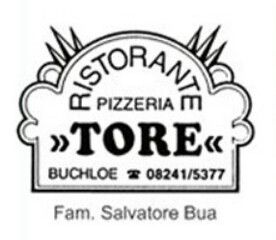 Ristorante Pizzeria Tore Salvatore Bua - 1