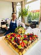 Ristorante Stile Italiano - GALLERY