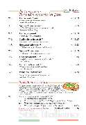 Ristorante Stile Italiano - GALLERY