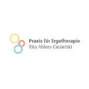 Rita Ahlers-Ciesielski Ergotherapie - LOGO