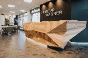 Friseur Wagner | Hairdesign by Silke - 1