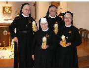 Ritaschwestern Mutterhaus - GALLERY