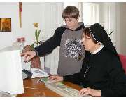 Ritaschwestern Mutterhaus - GALLERY