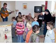 Ritaschwestern Mutterhaus - GALLERY