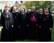 Ritaschwestern Mutterhaus - GALLERY