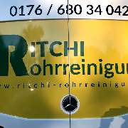 Ritchi Rohrreinigung und Kanalsanierung
