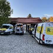 Ritchi Rohrreinigung und Kanalsanierung
