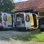 Ritchi Rohrreinigung und Kanalsanierung
