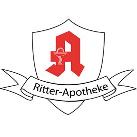 Ritter-Apotheke - Logo der Ritter-Apotheke