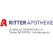 Ritter-Apotheke - Logo der Ritter-Apotheke