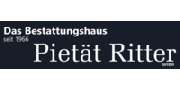 Ritter Bestattungshaus Pietät GmbH - LOGO