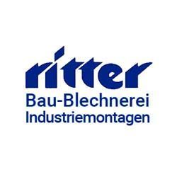 Ritter Montagen - LOGO
