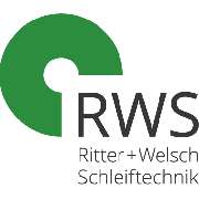 Ritter + Welsch Schleiftechnik GmbH & Co. KG - LOGO