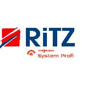 Ritz Heiztechnik GmbH - LOGO