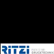 Logo - Ritzi Industriedrucktechnik GmbH
