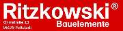 Ritzkowski Bauelemente - LOGO