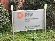 RIW Personalservice GmbH - GALLERY