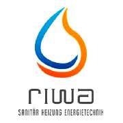 riwa Sanitär- Heizungs- und Energietechnik GmbH - LOGO