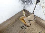 RIWAK & Co. OHG - Möbel an Außenecken begünstigen Schimmelbildung