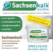 RIWAK & Co. OHG - Ohne Zusatzstoffe - reinigt die Raumluft!