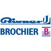 RIXNER BROCHIER Gebäudetechnik GmbH - LOGO