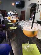 RIZZO Cafe con Paolo - GALLERY