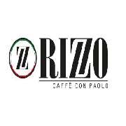RIZZO Cafe con Paolo - LOGO