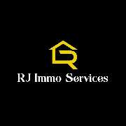 RJ Immo Services UG - LOGO