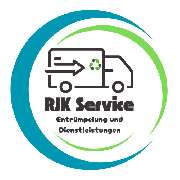 RJK Service - Firmenlogo