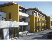 rk.architektur gmbh - GALLERY