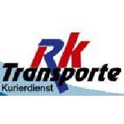RK Transporte GmbH & Co. KG - LOGO