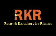 RKR Rohr- und Kanalservice Riemer - 1