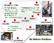 RKS Rohr und Kanal Technik GmbH - Dichtigkeitsprüfung
