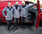 RKS Rohr und Kanal Technik GmbH - Kanalortung