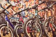 RLL-Bikes - GALLERY