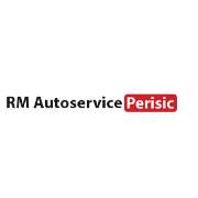 RM Autoservice Perisic - RM Autoservice Perisic Logo