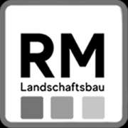 RM Landschaftsbau - LOGO