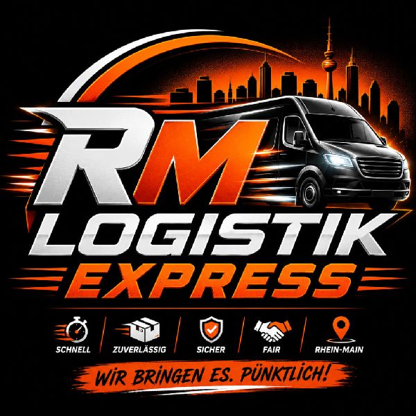 RM Logistik Express - 1
