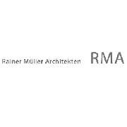 rma+ Akin Beckmann Müller Architekt:innen PartG mbB - LOGO