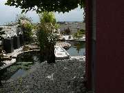 RMG Rhein-Main-Gruen GmbH Garten- und Landschaftsbau - Koiteich mit Brücke