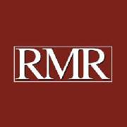 RMR Raumausstatter - LOGO