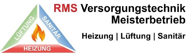 RMS Versorgungstechnik GmbH - 1