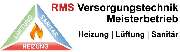 RMS Versorgungstechnik GmbH - 1